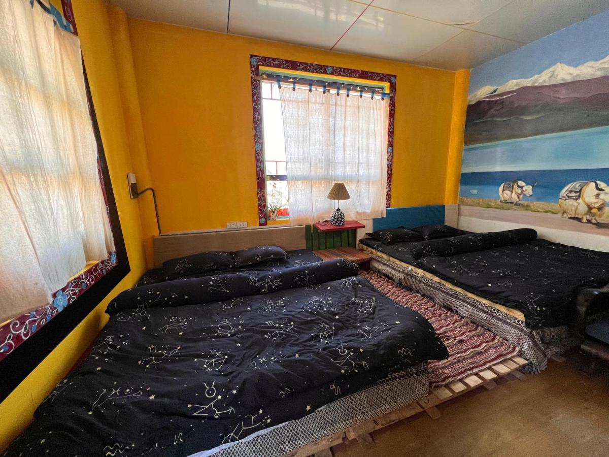 Апартаменты Saigonese Trekking House Шапа Экстерьер фото